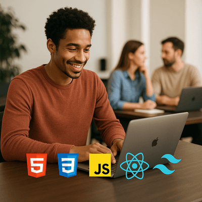 Frontend Development